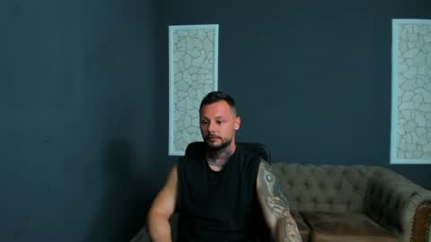 Brian online show from 07-29-26, 05:05
