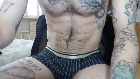 Brian online show from 02-19-25, 09:28