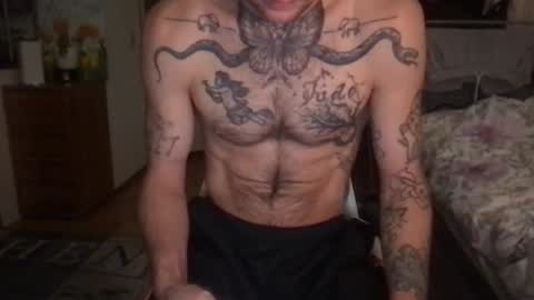 Brian online show from 01-17-26, 04:28