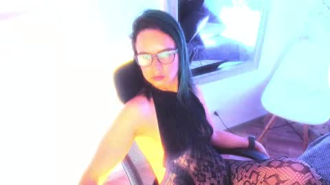 Brianna garnerr online show from 03-07-25, 10:13