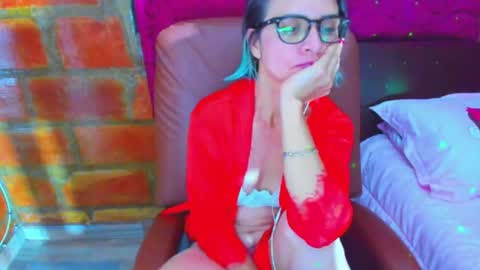 Brianna garnerr online show from 07-06-26, 01:02