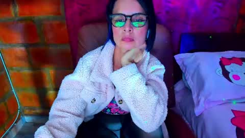 Brianna garnerr online show from 07-27-26, 01:12