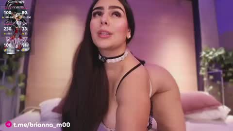 Brianna  online show from 07-10-26, 04:20