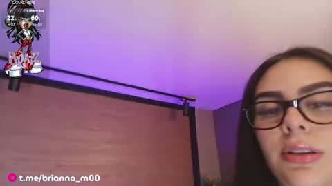 Brianna  online show from 07-31-26, 04:39