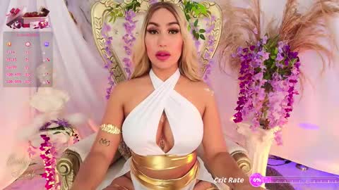 Brianna Ortiz online show from 02-09-26, 05:17