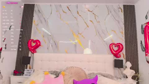 Snapshot of brianna_ortiz chatting on 03-02-26, 02:57 Brianna Ortiz online show from 03-02-26, 02:57