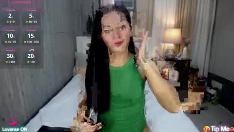 brianna_shemale online show from 03-29-26, 11:16