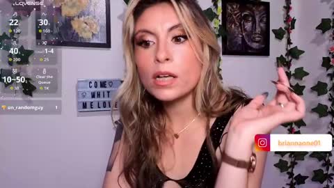 brianna online show from 05-29-26, 07:56