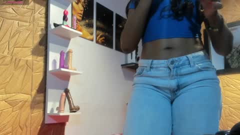 Snapshot of briannachelsea chatting on 01-18-25, 01:40 Brianna Chelsea online show from 01-18-25, 01:40