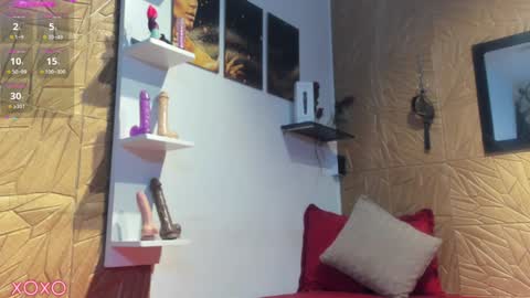Snapshot of briannachelsea chatting on 01-20-25, 04:23 Brianna Chelsea online show from 01-20-25, 04:23