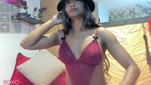 Snapshot of briannachelsea chatting on 02-06-25, 04:58 Brianna Chelsea online show from 02-06-25, 04:58