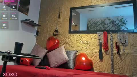 Snapshot of briannachelsea chatting on 02-15-25, 04:34 Brianna Chelsea online show from 02-15-25, 04:34