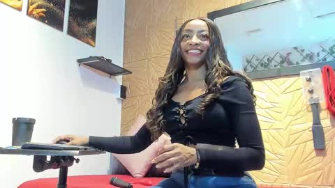 Snapshot of briannachelsea chatting on 02-28-25, 12:09 Brianna Chelsea online show from 02-28-25, 12:09