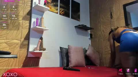 Snapshot of briannachelsea chatting on 03-10-25, 12:04 Brianna Chelsea online show from 03-10-25, 12:04