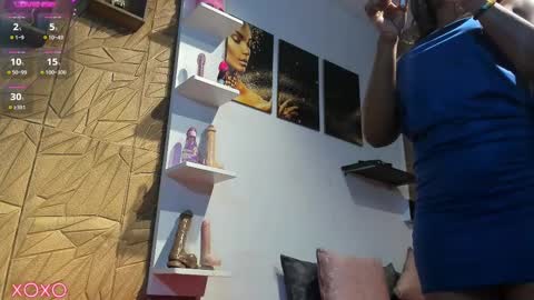 Snapshot of briannachelsea chatting on 03-10-25, 03:20 Brianna Chelsea online show from 03-10-25, 03:20
