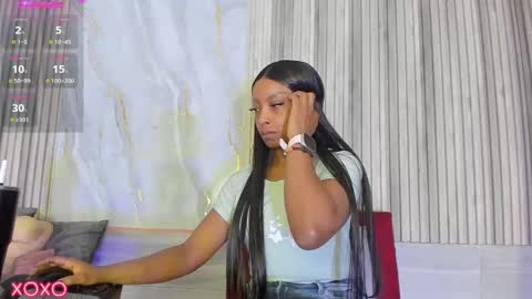 Snapshot of briannachelsea chatting on 09-10-25, 11:54 Brianna Chelsea online show from 09-10-25, 11:54