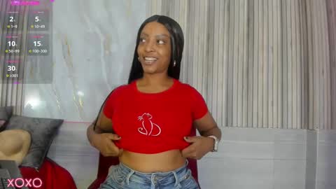 Snapshot of briannachelsea chatting on 09-27-25, 12:32 Brianna Chelsea online show from 09-27-25, 12:32