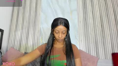 Snapshot of briannachelsea chatting on 10-13-25, 12:05 Brianna Chelsea online show from 10-13-25, 12:05