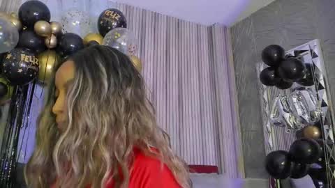 Snapshot of briannachelsea chatting on 10-17-25, 12:08 Brianna Chelsea online show from 10-17-25, 12:08