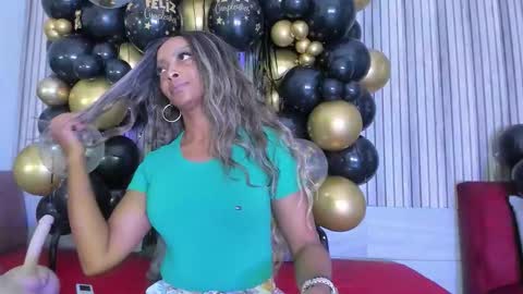 Snapshot of briannachelsea chatting on 10-18-25, 12:17 Brianna Chelsea online show from 10-18-25, 12:17