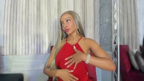 Brianna Chelsea  online show from 07-28-26, 02:13
