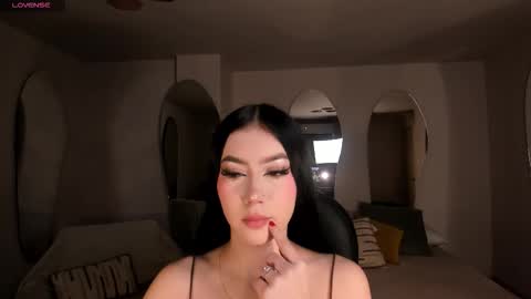 Brianna online show from 02-21-26, 07:37