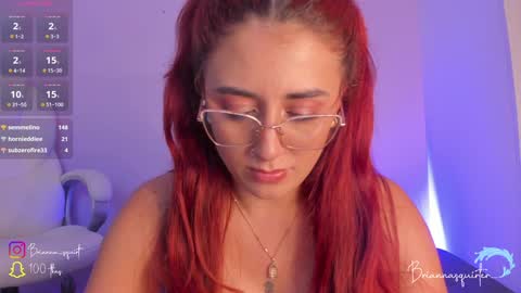 Brianna  online show from 12-07-24, 01:47