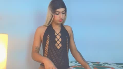 BRIANNA online show from 12-17-25, 03:07