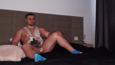 Brian online show from 02-14-25, 12:14