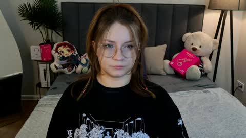 briarwynn online show from 03-15-26, 09:32