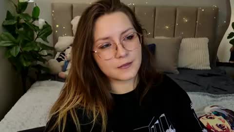 briarwynn online show from 07-03-26, 07:09