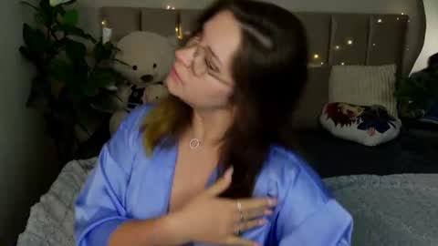 briarwynn online show from 07-12-26, 09:06