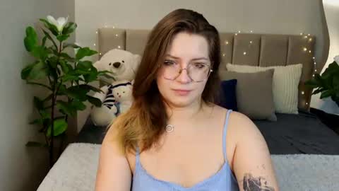 briarwynn online show from 07-29-26, 05:44