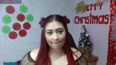 DAYANNA online show from 12-07-24, 02:31