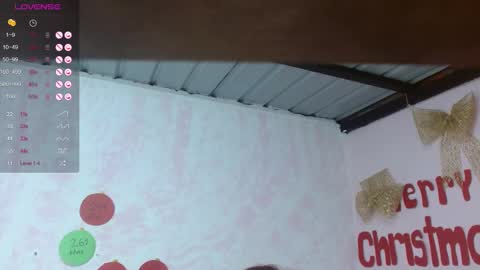 DAYANNA online show from 12-07-24, 05:37