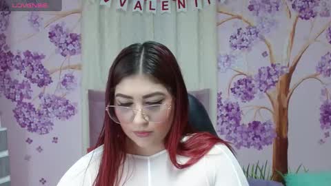 DAYANNA online show from 02-14-25, 04:37