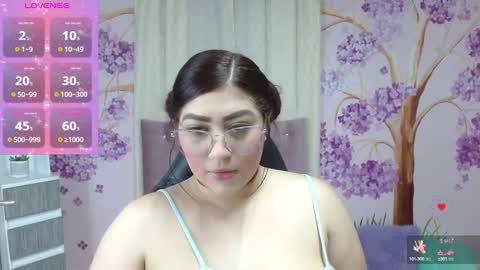 DAYANNA online show from 09-25-25, 02:48