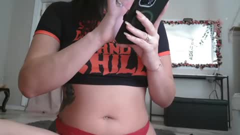 Briaylla617 online show from 06-21-26, 01:24