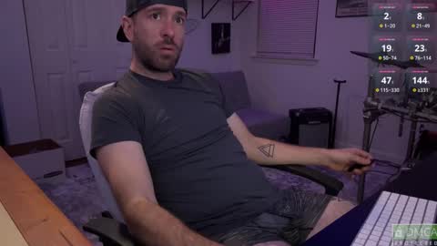 BrickTiger online show from 02-19-26, 03:13