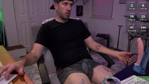 BrickTiger online show from 03-06-26, 02:41