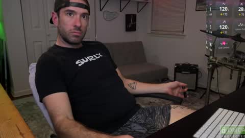BrickTiger online show from 05-06-26, 02:29
