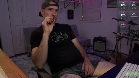 BrickTiger online show from 06-05-26, 07:52