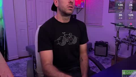 BrickTiger online show from 08-01-26, 03:06