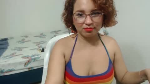 brida_angela29 online show from 10-10-25, 02:16