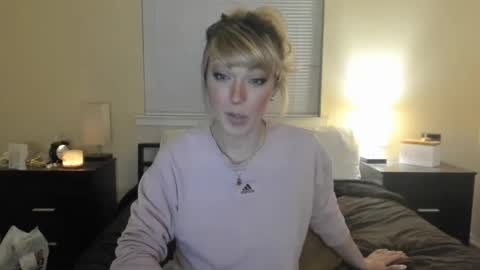 Snapshot of bridgetblack666 chatting on 11-20-25, 12:33 Bridget Black online show from 11-20-25, 12:33