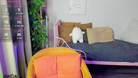 Bridget online show from 09-27-25, 12:04