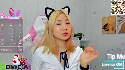 Bridget online show from 11-05-25, 09:20