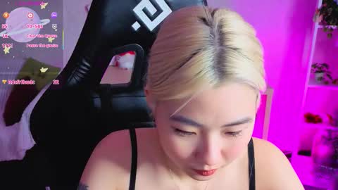 Bridget online show from 01-09-26, 12:13