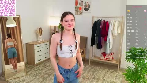 Megan online show from 03-24-26, 01:10