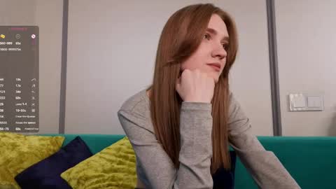 Megan online show from 04-24-26, 11:12